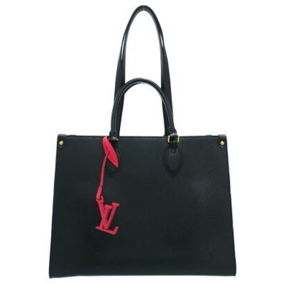 Louis Vuitton Epi Onthego Bag - Picture 1 of 8
